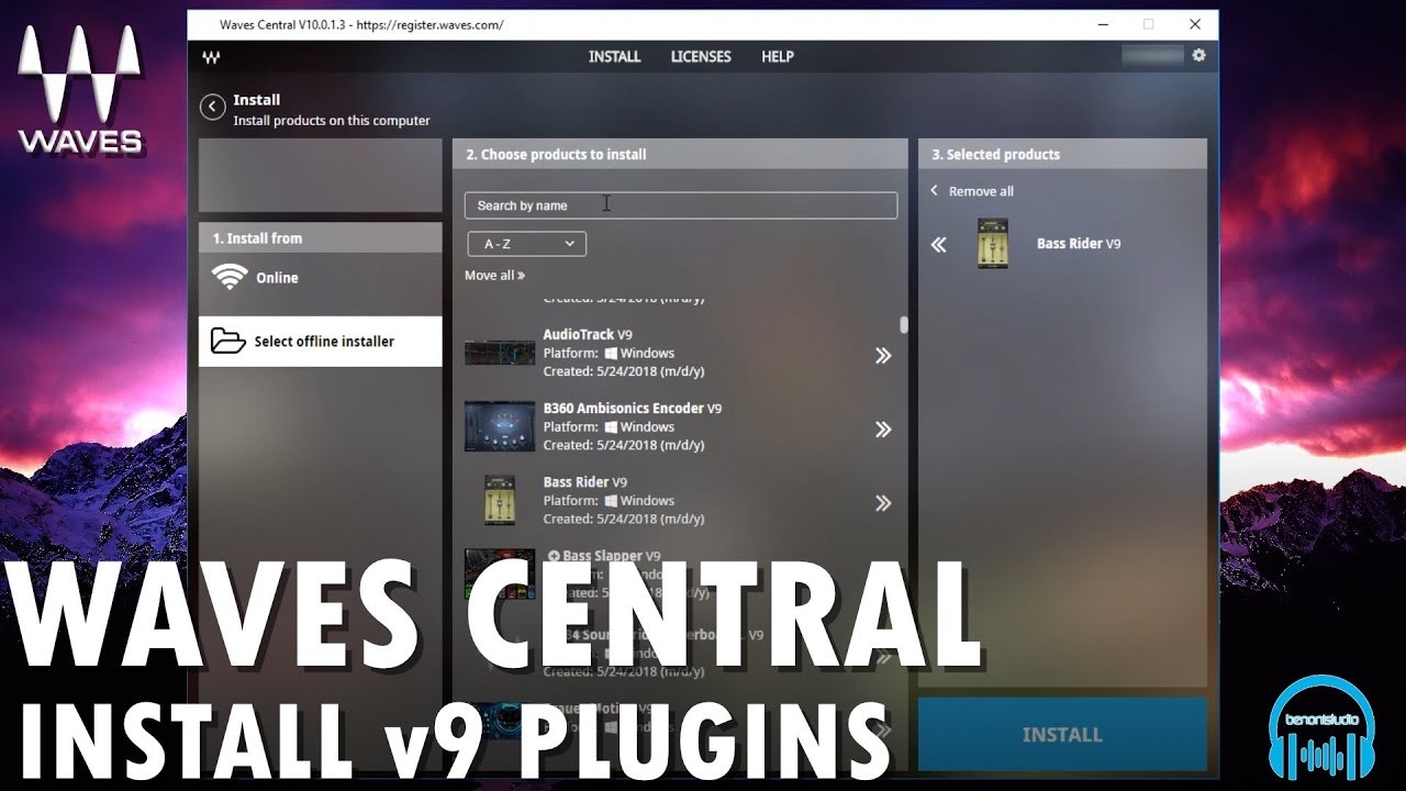 waves ssl 4000 collection plug-in utorrent download windows 10 waves ssl 4000 collection plug-in utorrent download windows 10